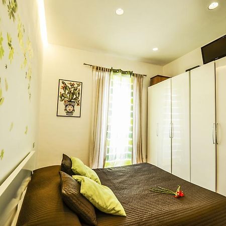 Appartamento Stefania ซอร์เรนโต ภายนอก รูปภาพ