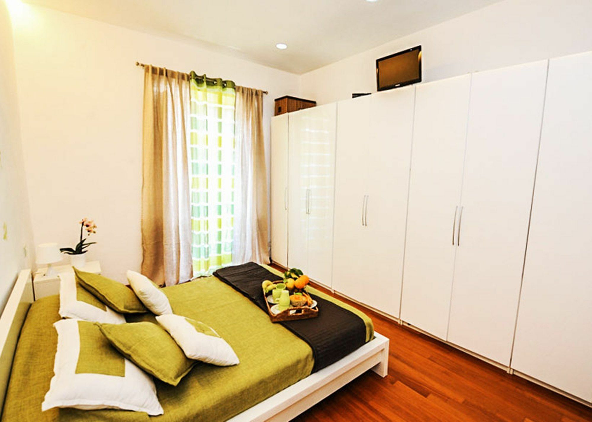 Appartamento Stefania ซอร์เรนโต ภายนอก รูปภาพ