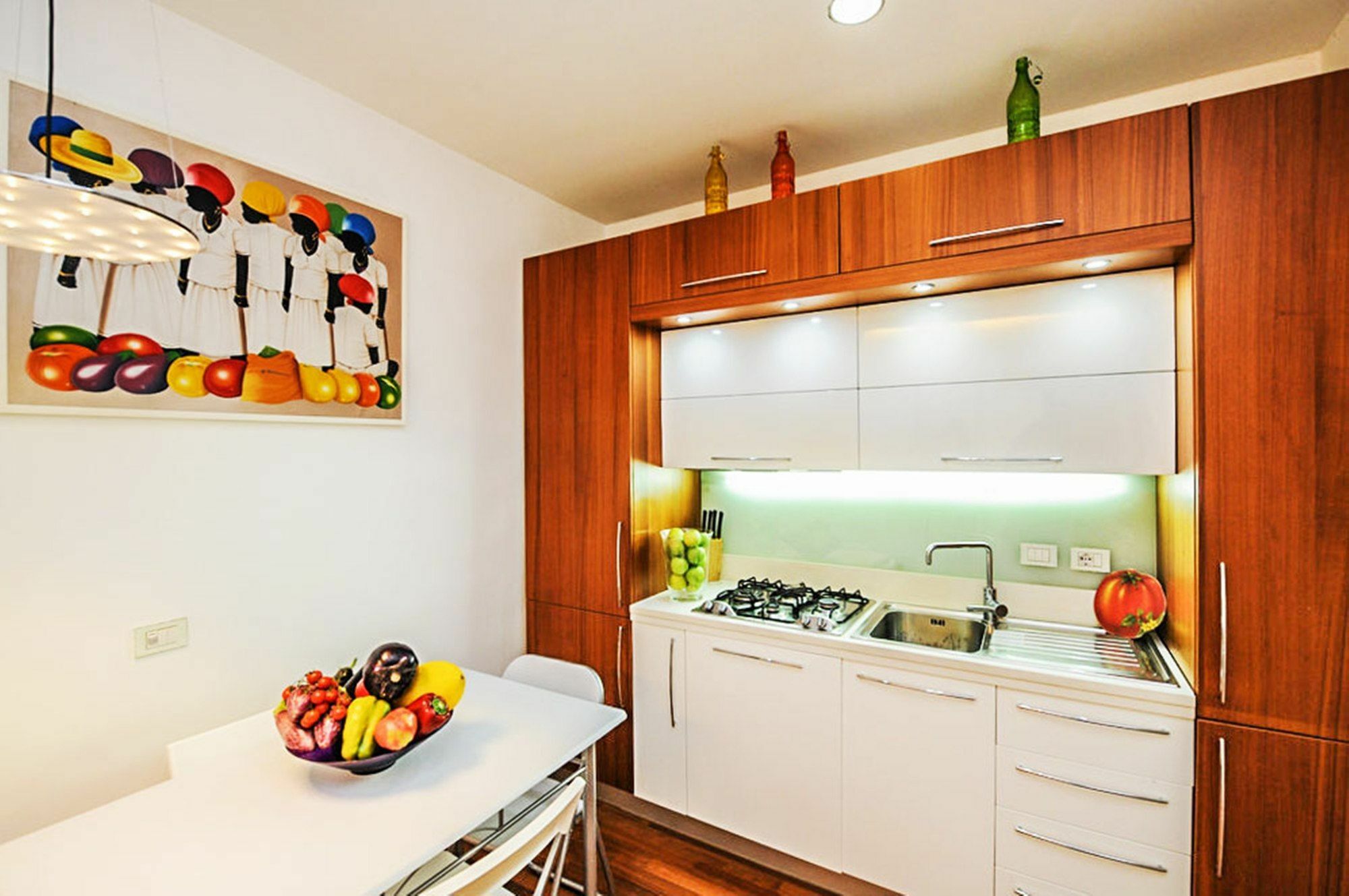 Appartamento Stefania ซอร์เรนโต ภายนอก รูปภาพ