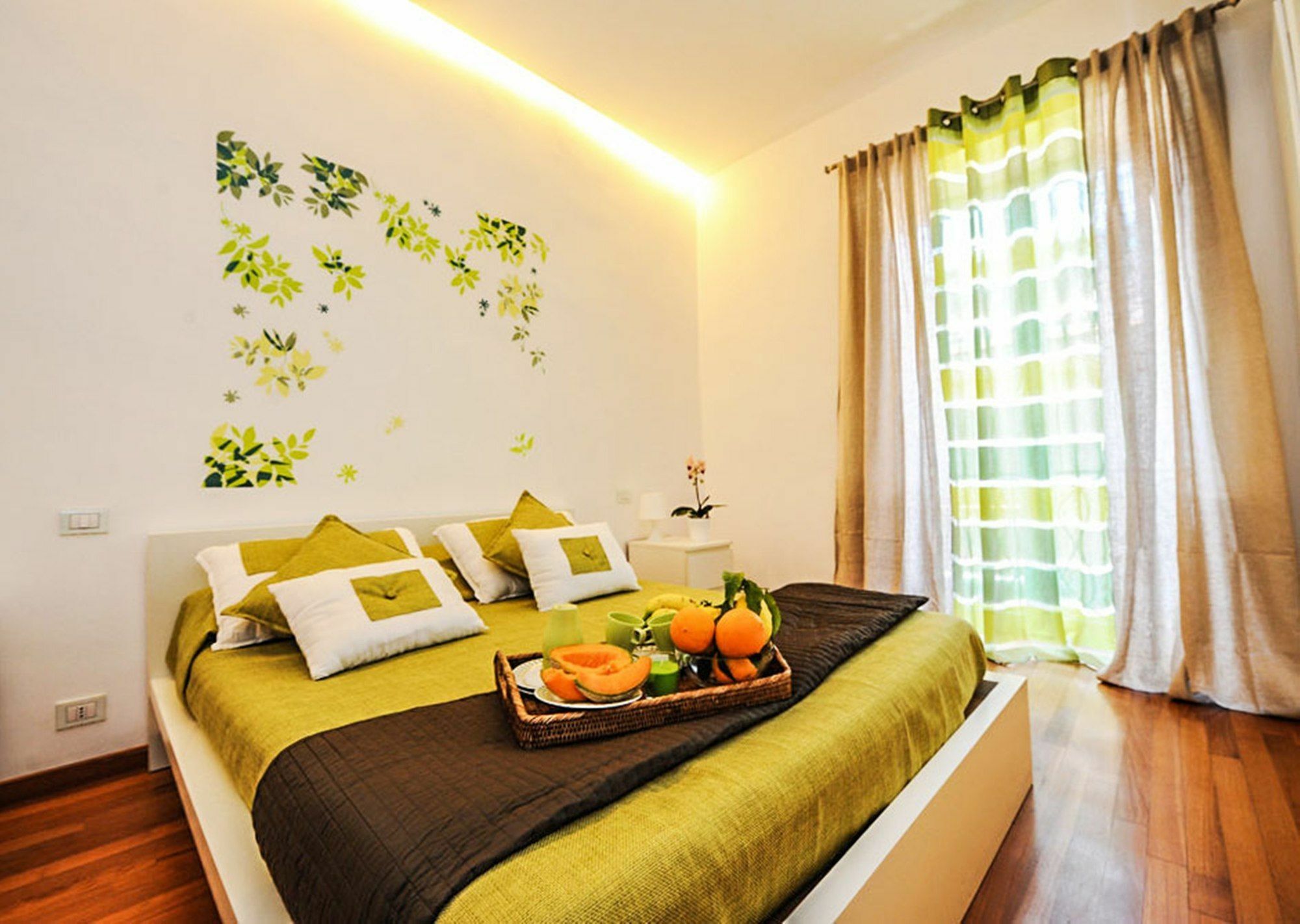 Appartamento Stefania ซอร์เรนโต ภายนอก รูปภาพ