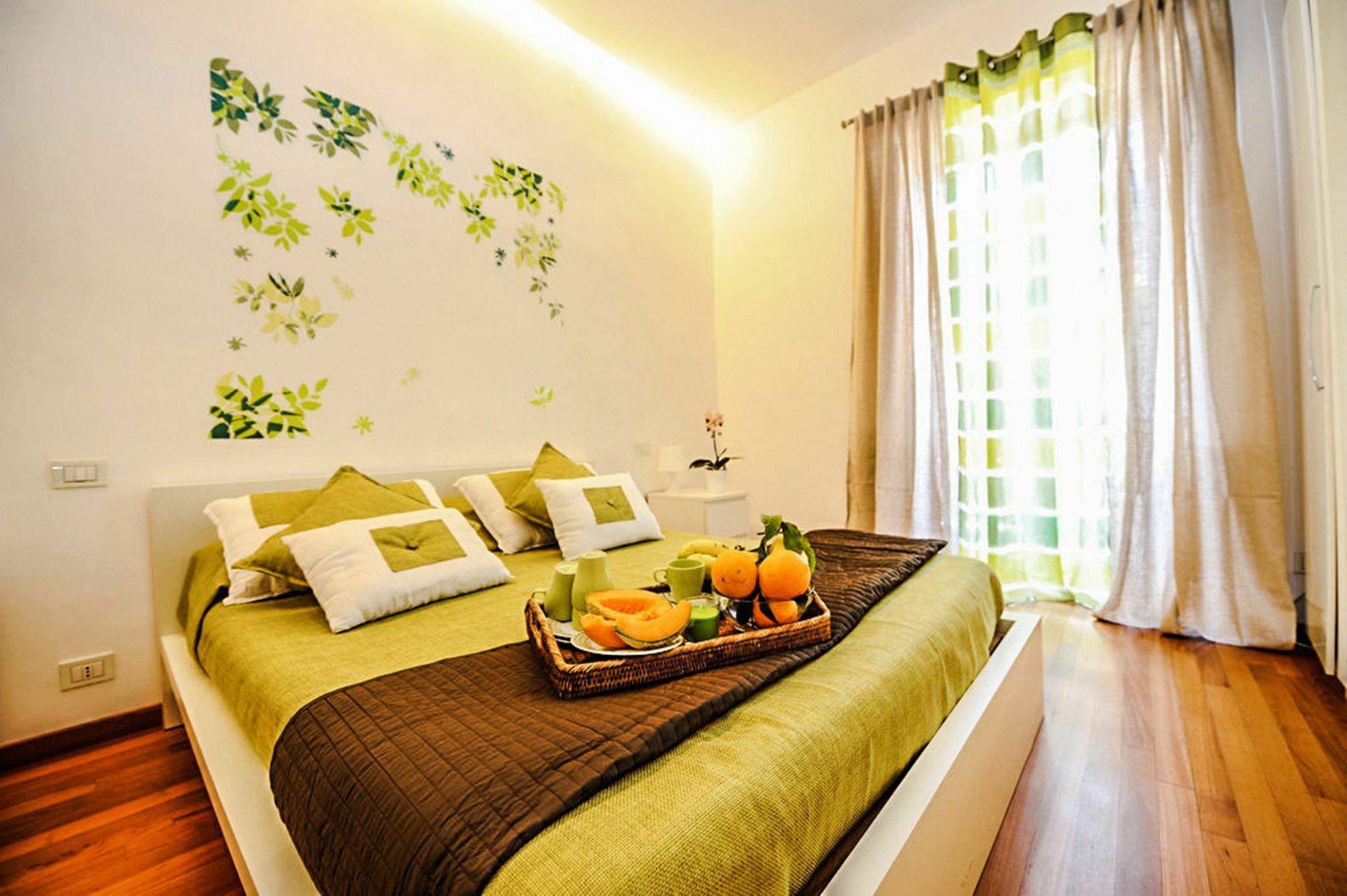 Appartamento Stefania ซอร์เรนโต ภายนอก รูปภาพ